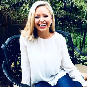 Meet your Posher, Hailey